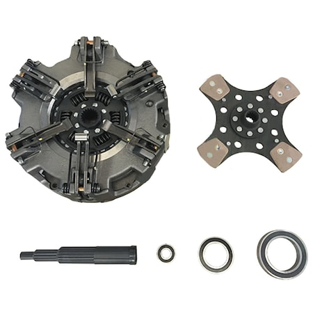 Aftermarket Clutch Kit CLJ20-0074
